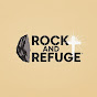 Rock and Refuge logo