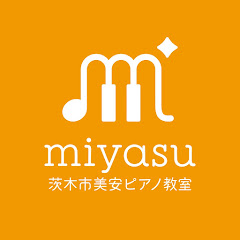 美安 智美miyasu pianoアイコン画像