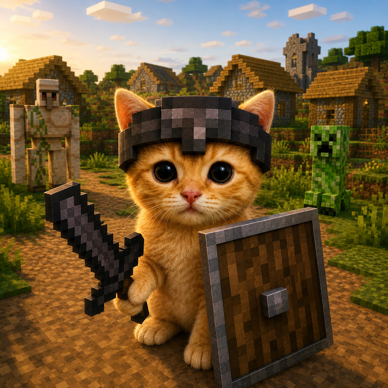 Meowus:3