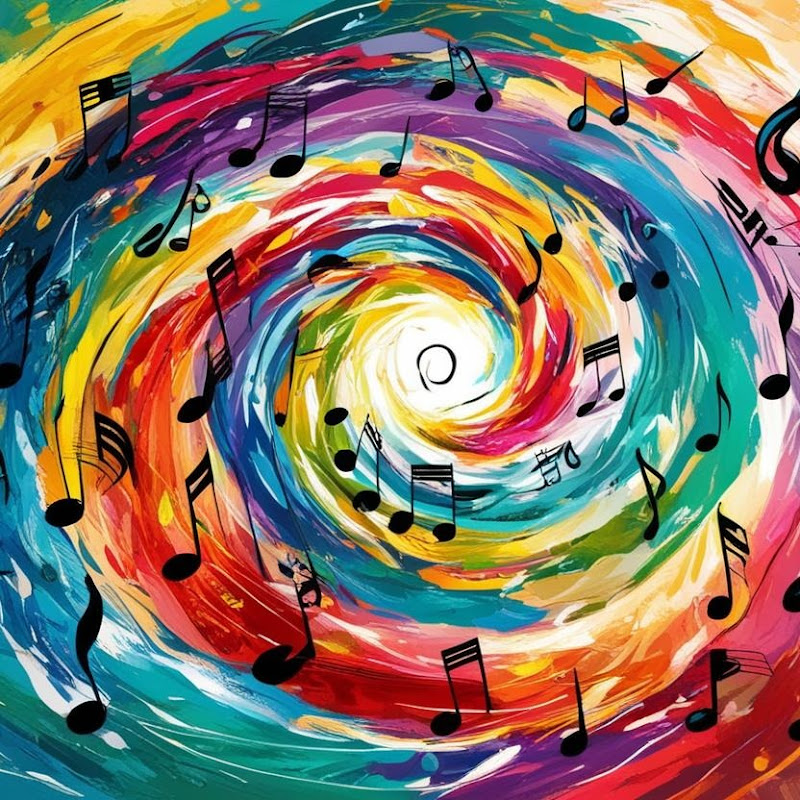Music Peace 