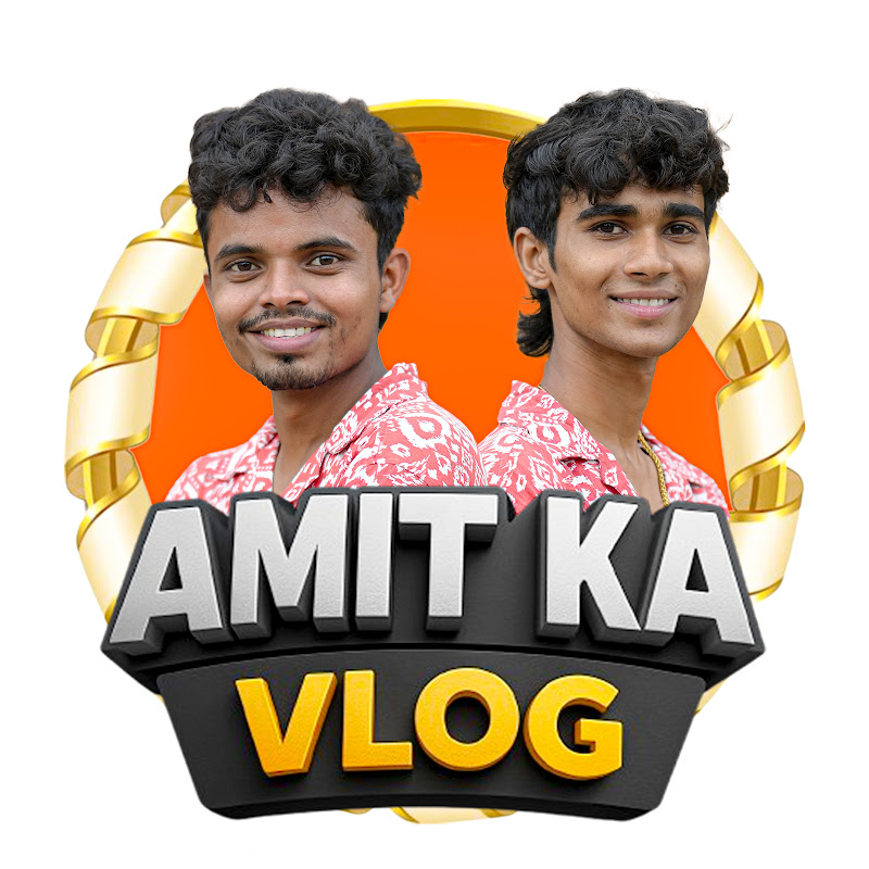 Amit Ka Vlog