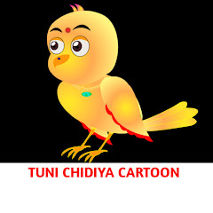 Tuni Chidiya Cartoon avatar