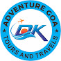 Adventure Goa DK