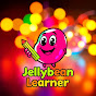 Jelly Bean Learner logo