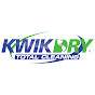 Tulsa Kwik Dry Total Cleaning logo