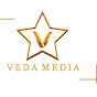 Veda Media logo