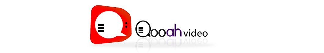 Qooah.com رمز قناة اليوتيوب