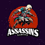 Assassins Gaming News logo