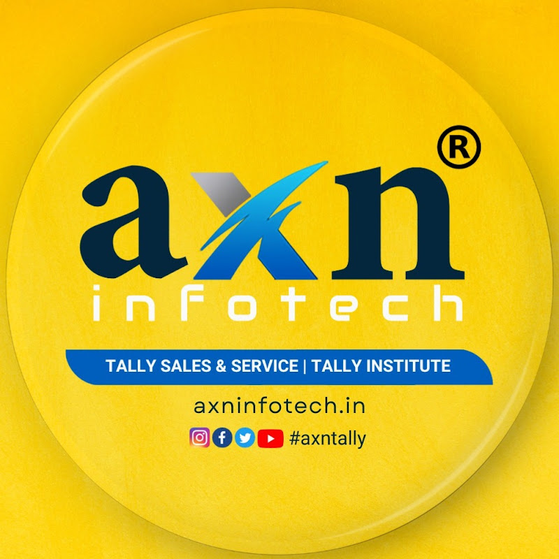 AXN INFOTECH PRIVATE LIMITED
