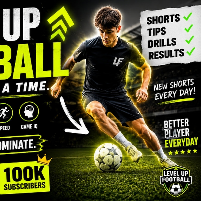 Football ⚽ skill lab