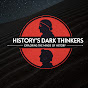 HISTORY,S DARK THINKERS logo