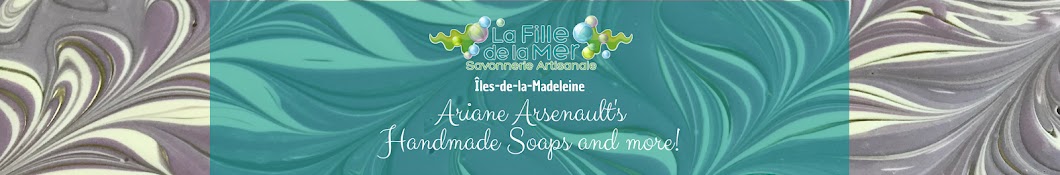 Ariane Arsenault Avatar canale YouTube 