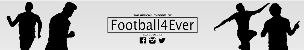Football4Ever YouTube 频道头像