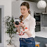 GgLQWhMqAS4-channel-avatar-Annie Baldry