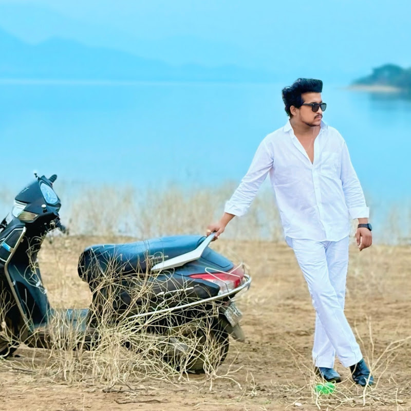 Rahul Rathod