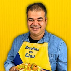 Receitas do Clau avatar