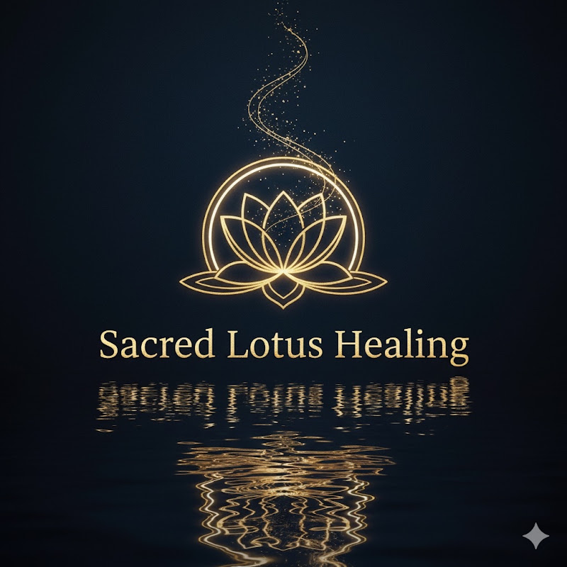 Sacred Lotus Healing