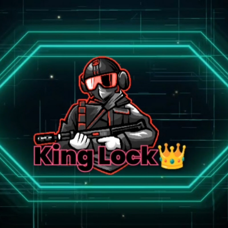 King Lock 👑
