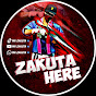 MR ZAKUTA logo