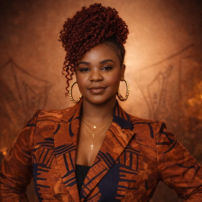 The Amanda Nothando Show