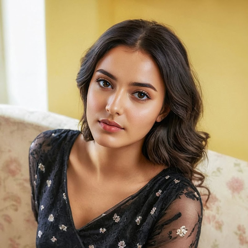 Aswathy Achu AI Official