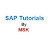 SAP Tutorials by MSK