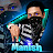 Mr Manish Bold
