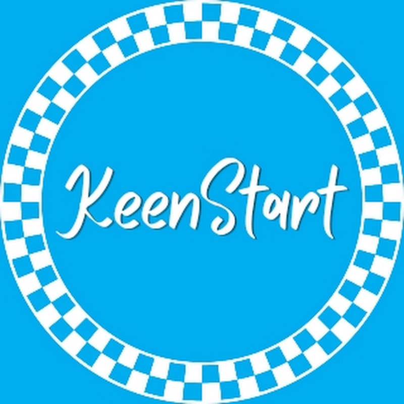 KeenStart