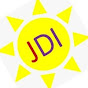 Higher Mathematics by JDI logo