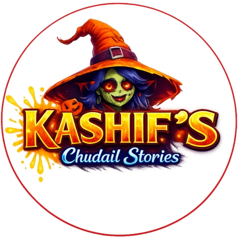 Kashif's Chudail Stories