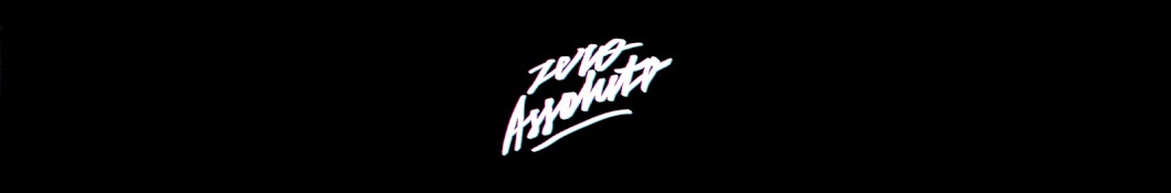 Zero Assoluto YouTube 频道头像