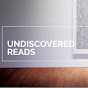 Undiscovered Reads logo