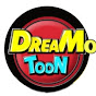 Dreamo toon  logo