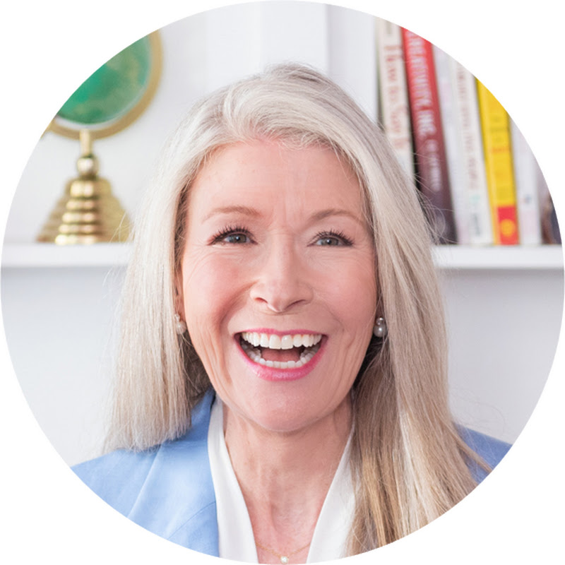 Speak Up With Jane Logo