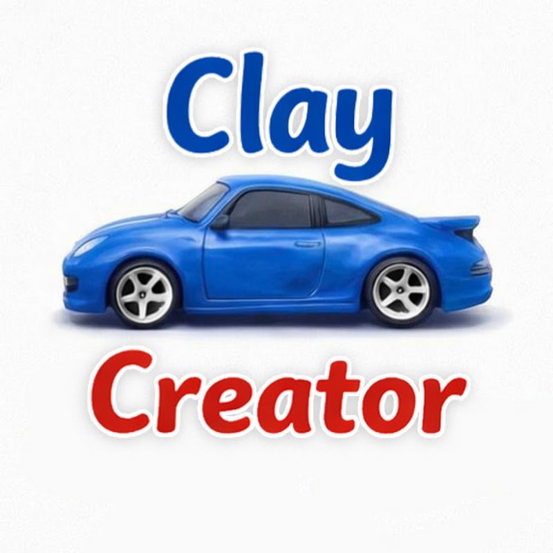 Clay Cars Creator
