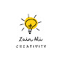 Zain Ali Creativity logo