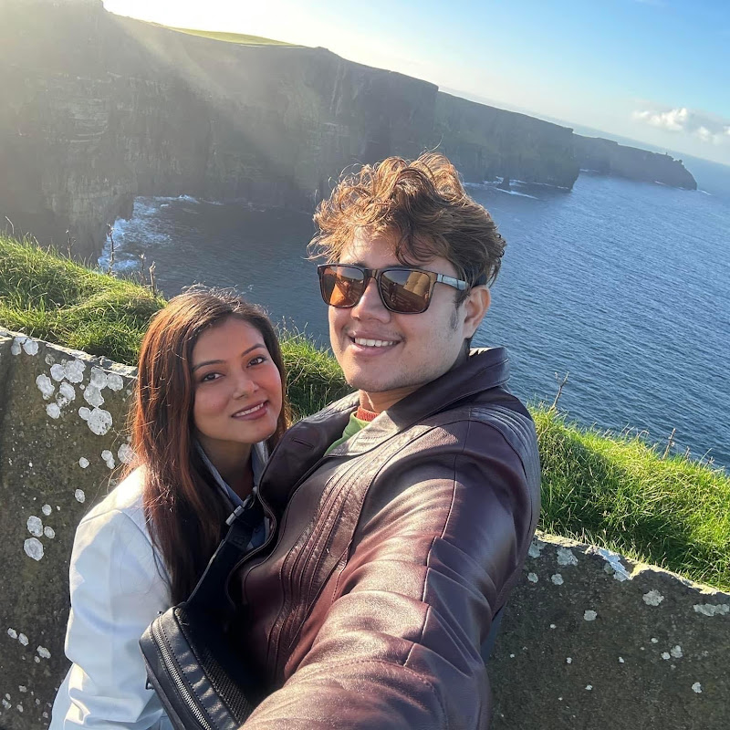 Travel Diary