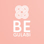 Be Gulabi logo