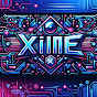 Xine logo