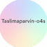 ilzeyxhBnDs-channel-avatar-Taslima Parvin