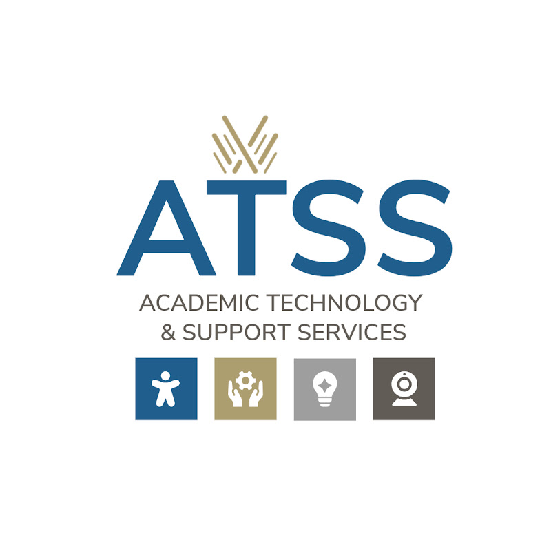 Academic Technology & Support Services