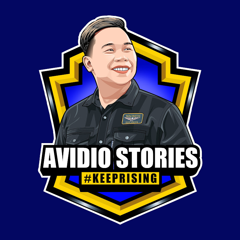 Avidio Stories