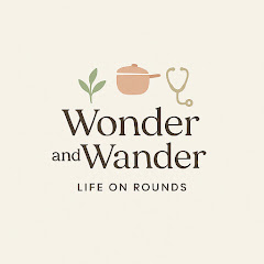 wonder and wanderアイコン画像