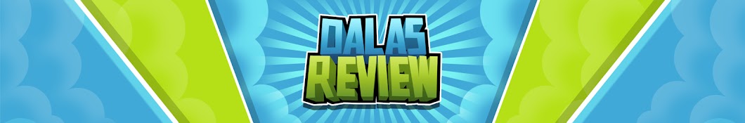 DalasReview Avatar canale YouTube 