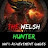 The Welsh Hunter