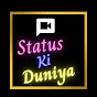 Status Ki Duniya logo