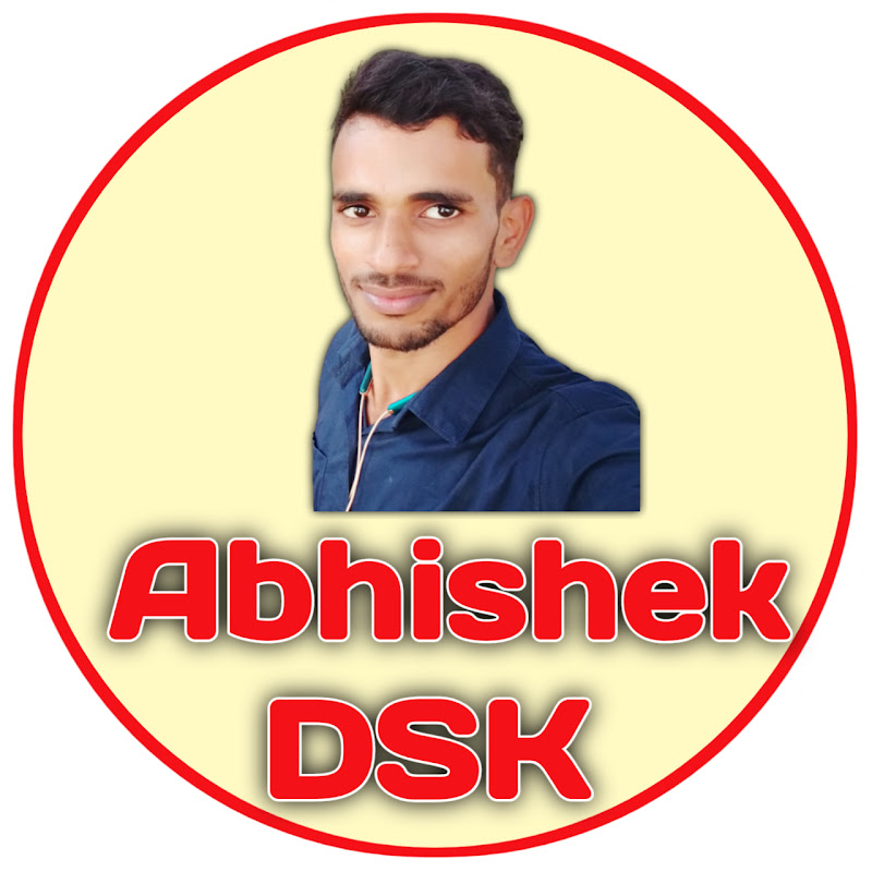 Abhishek DSK