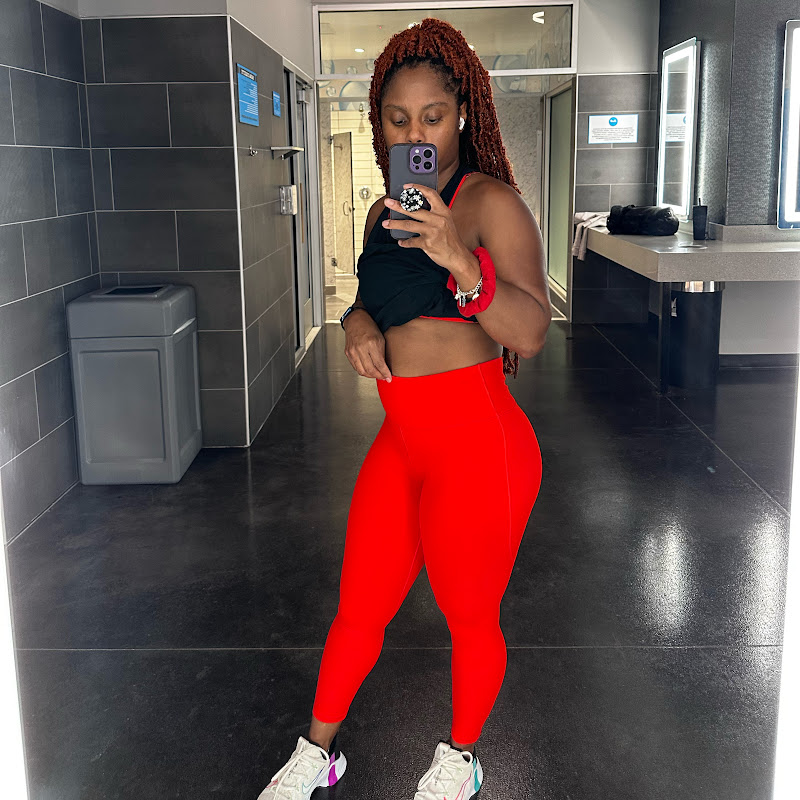 Karena P
