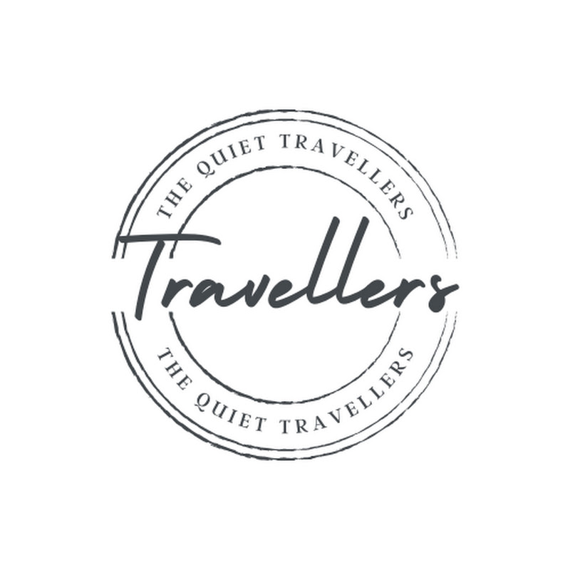 The Quiet Travellers