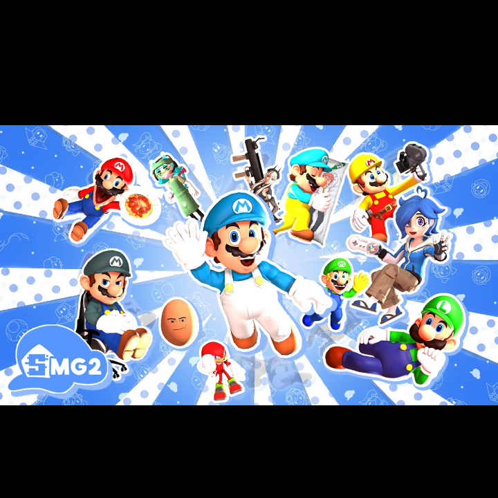 Post from SMG2